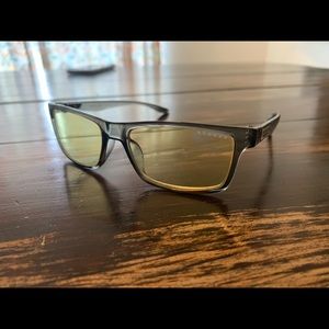 Gunnar blue light glasses